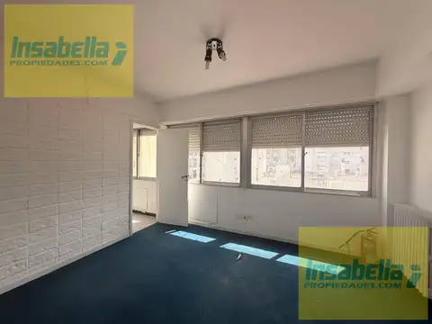Oficina en Venta en Centro, USD 45.000