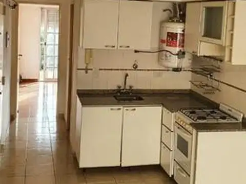 Almafuerte  2700 1°