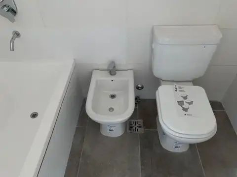 Arribeños, Zarate Chico 100, Piso 4°
