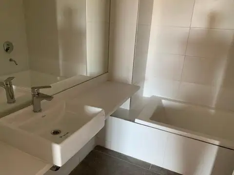 REBAJADO. Departamento en emprendimiento Zarate Chico.