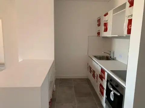 Departamento en Venta A Estrenar