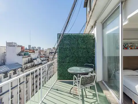 Avenida Santa Fe 1400