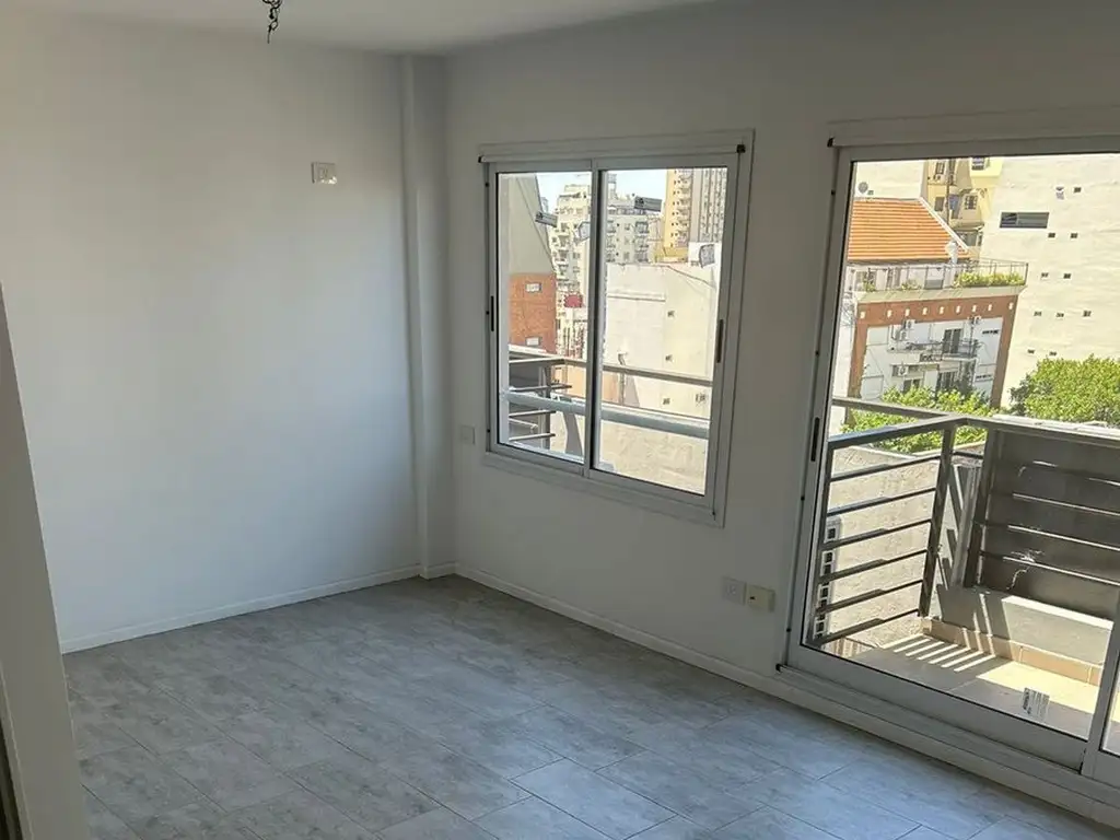Avenida San Juan 2400