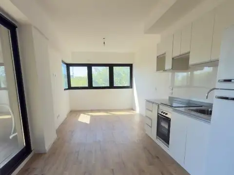 Venta – 2 Ambientes a Estrenar en Villa Urquiza