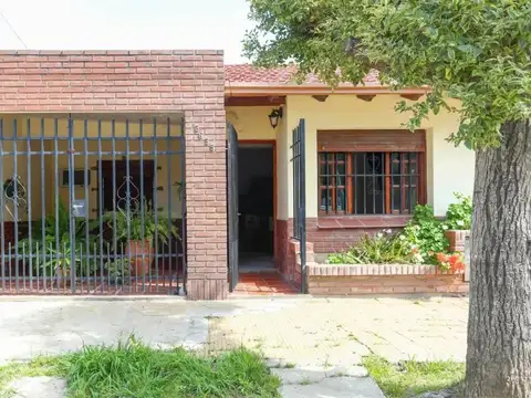 Casa en venta zona Santo Tome