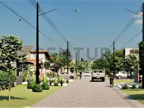 Lote en venta