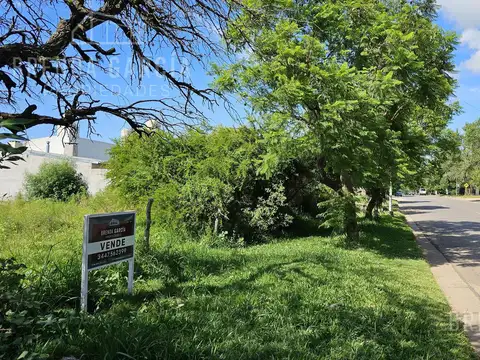 Terreno en Venta 53  mts Fondo