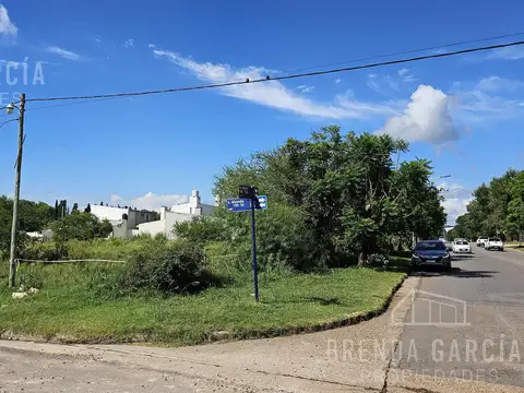 Terreno en Venta