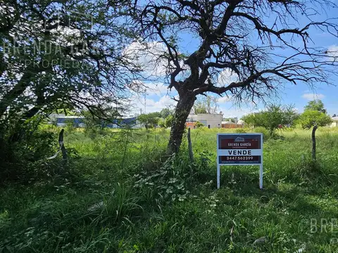 Terreno en Venta