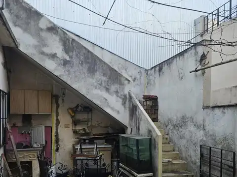 Depto Tipo Casa en Venta de Monoambiente