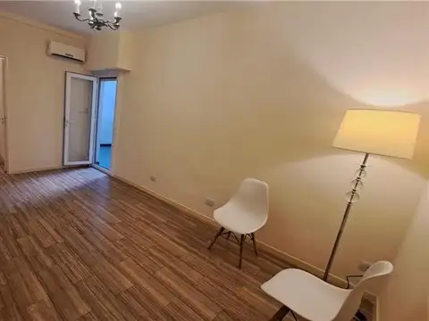 DEPARTAMENTO 2 AMBIENTES - PALERMO, CAPITAL FEDERAL