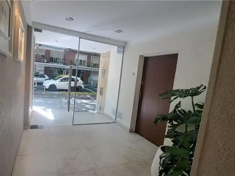 Departamento en Venta en Palermo, USD 87.000