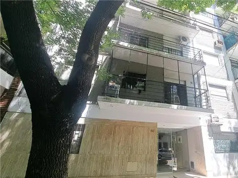 DEPARTAMENTO 2 AMBIENTES - PALERMO, CAPITAL FEDERAL