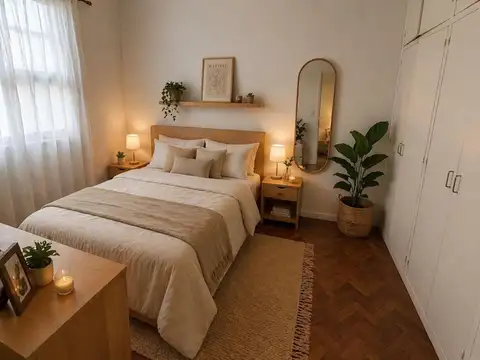 Depto Tipo Casa en Venta 69 años