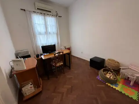Depto Tipo Casa en Venta en Barracas, USD 48.500