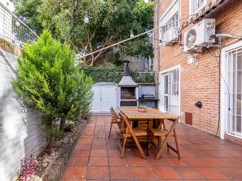 Depto Tipo Casa en Venta en Olivos, USD 285.000