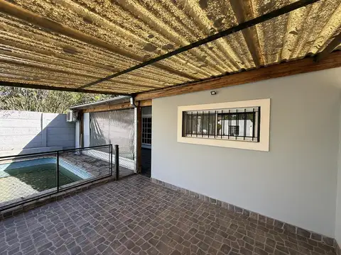 Casa en Alquiler en Pilar, $ 1.300.000