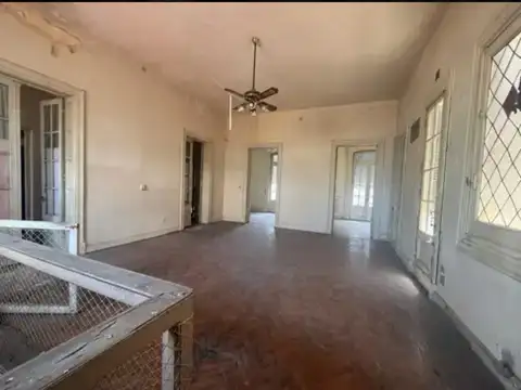 Casa Monoambiente con 3 baños