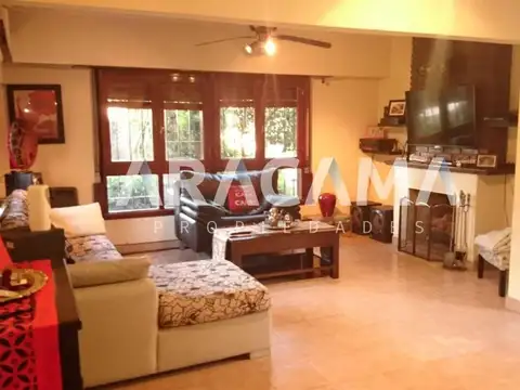 Casa en Venta de 4 dormitorios