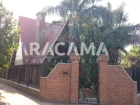 Casa en Venta en Monte Grande