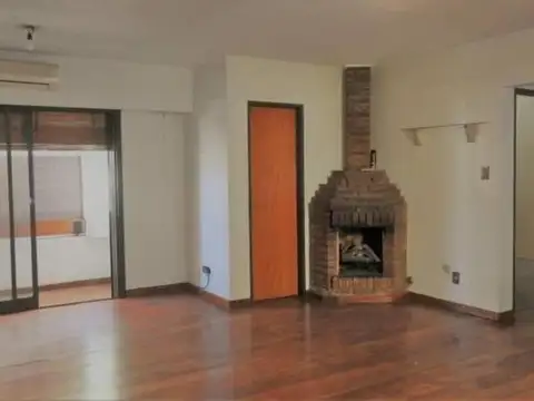 Departamento 5 ambientes con 4 baños