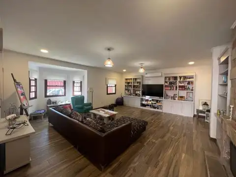 Casa en Venta 4 años