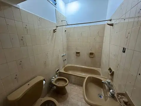 Departamento en Alquiler de 2 ambientes