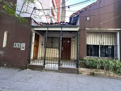 ALQUILER DE DEPARTAMENTO OFICINA EN MUÑIZ CENTRO