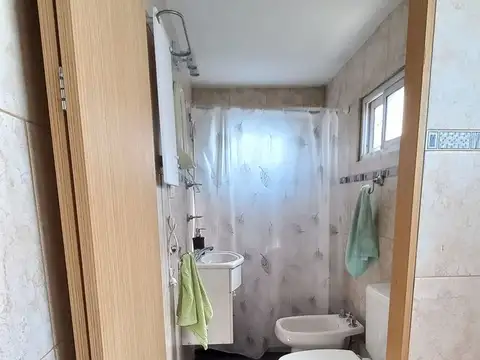 Casa 3 ambientes con 3 baños