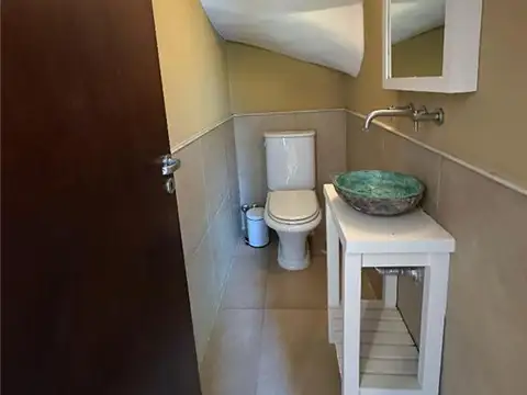 CASA | 4 AMBIENTES | PISCINA | MASTER SUITE | COCHERA DOBLE | EL CANTÓN GOLF