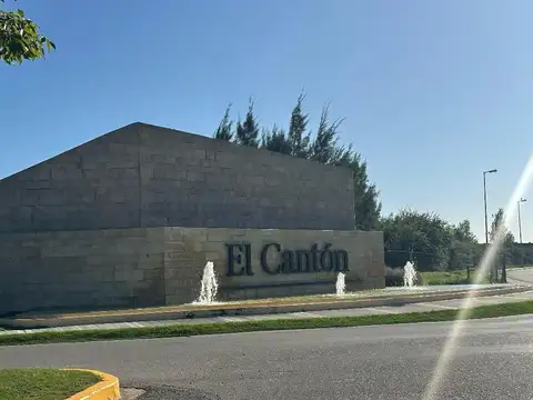 El Canton - Golf