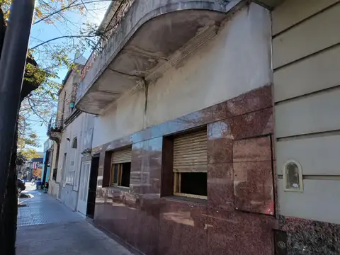 Depto Tipo Casa en Venta en Boedo, USD 195.000