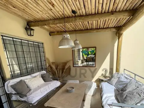 Casa en Alquiler 2025 años