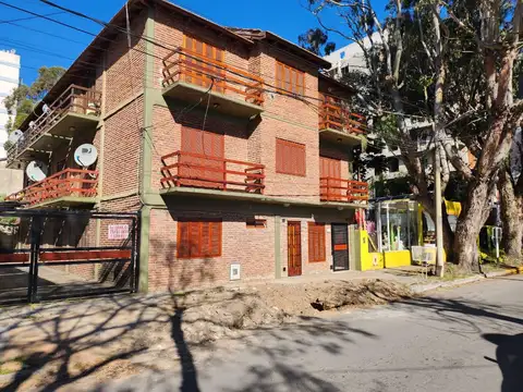 Departamento en San Bernardo Del Tuyu
