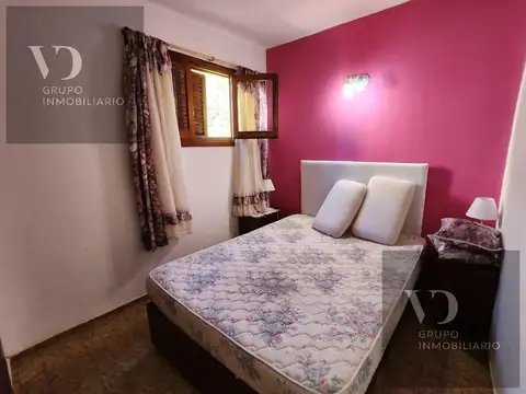 Departamento en Venta en San Bernardo del Tuyu, USD 36.000