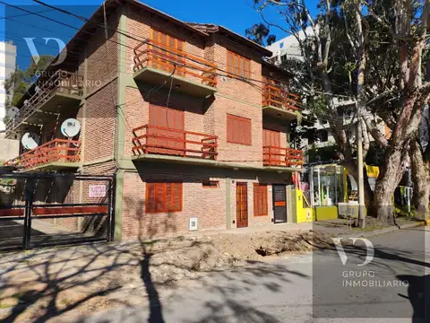 Departamento en Venta en San Bernardo del Tuyu, Partido de La Costa