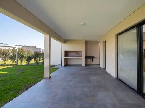 VENTA - Casa Funes 3 dormitorios