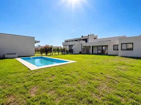 Casa en Venta A Estrenar
