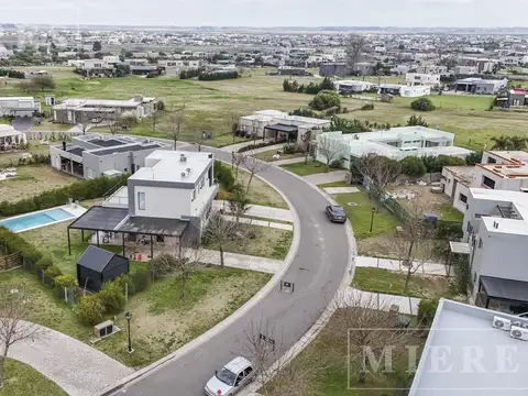 Casa en Venta en San Sebastian, Countries y Barrios Cerrados en Escobar