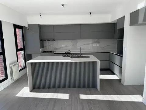 Departamento en Alquiler de 3 dormitorios