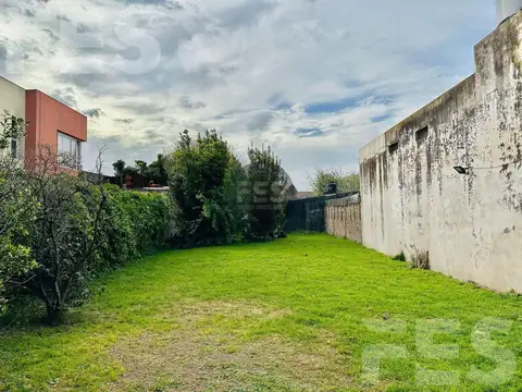 Terreno en Venta 10  mts Frente