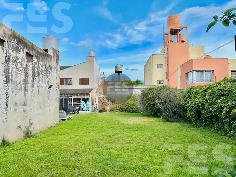 Terreno en Venta 10  mts Frente