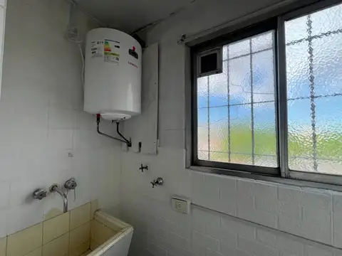 Departamento en Alquiler 40 años