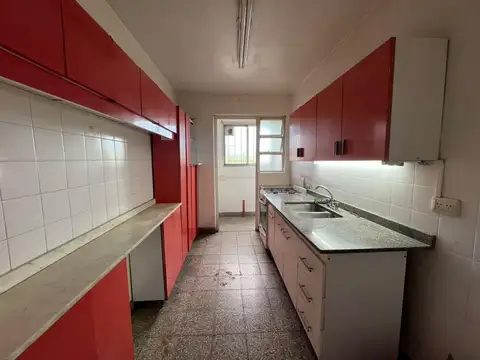 Departamento en Alquiler de 2 dormitorios