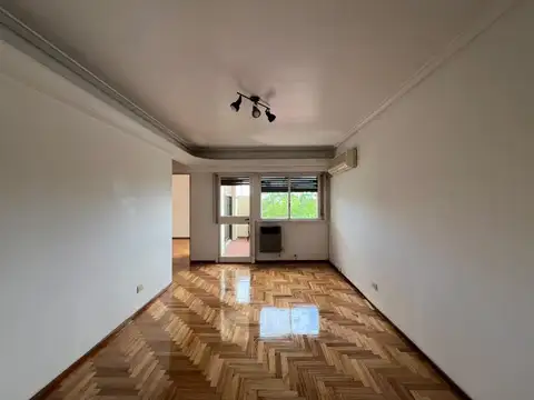 Departamento - P.Chacabuco