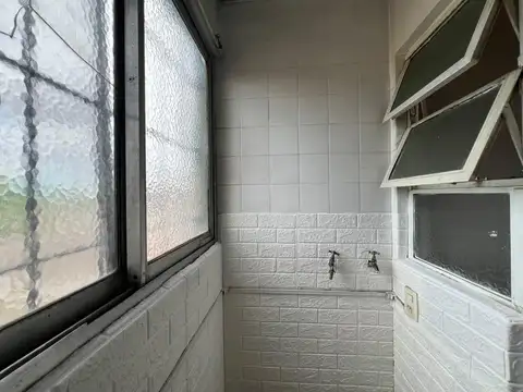 Departamento - P.Chacabuco
