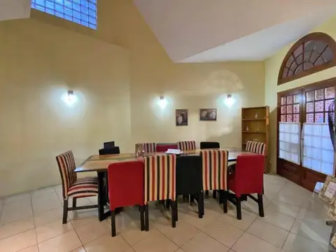 Casa en Venta 40 años