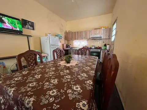Casa en Venta en Hersilia, USD 27.500