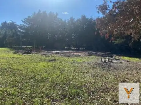 Terreno en venta - 2.185Mts2 - El Remanso, Exaltación de La Cruz