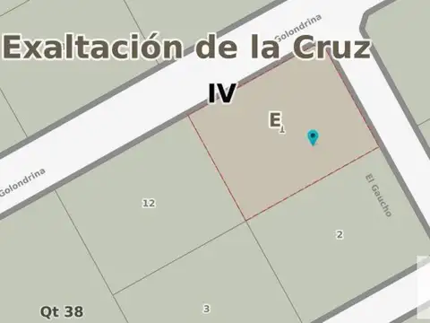La Golondrina y El Gauchito
